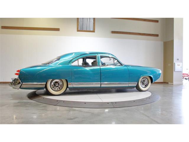 1954 Kaiser Manhattan (CC-1773648) for sale in Winter Garden, Florida