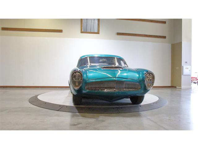 1954 Kaiser Manhattan (CC-1773648) for sale in Winter Garden, Florida