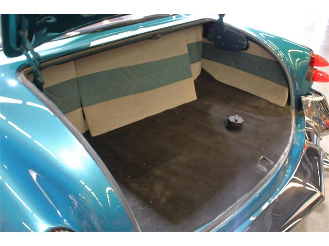 1954 Kaiser Manhattan (CC-1773648) for sale in Winter Garden, Florida