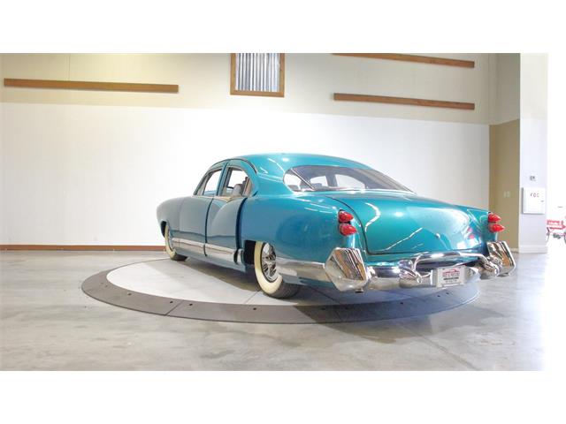 1954 Kaiser Manhattan (CC-1773648) for sale in Winter Garden, Florida