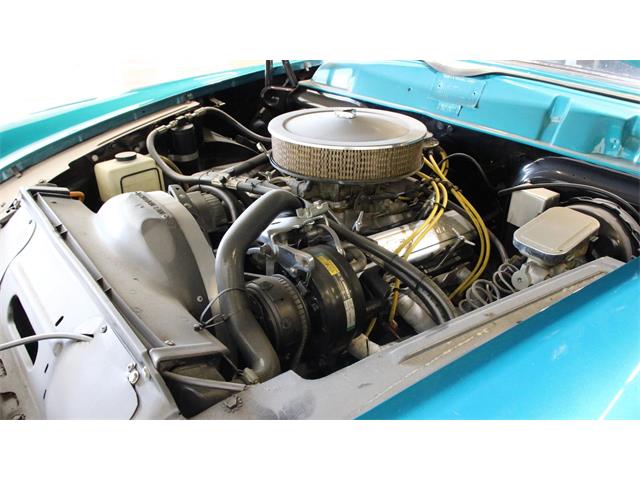 1954 Kaiser Manhattan (CC-1773648) for sale in Winter Garden, Florida