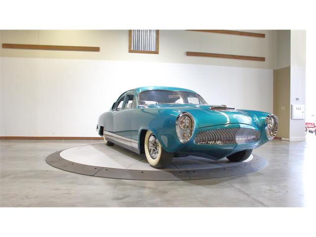 1954 Kaiser Manhattan (CC-1773648) for sale in Winter Garden, Florida