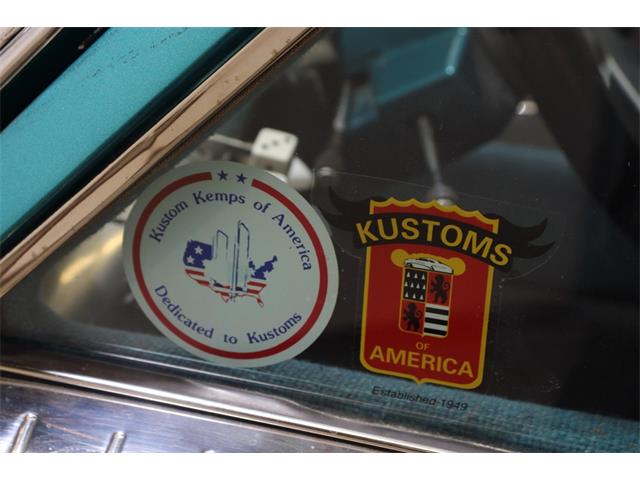 1954 Kaiser Manhattan (CC-1773648) for sale in Winter Garden, Florida