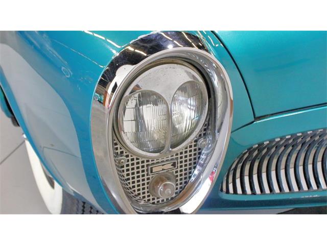 1954 Kaiser Manhattan (CC-1773648) for sale in Winter Garden, Florida