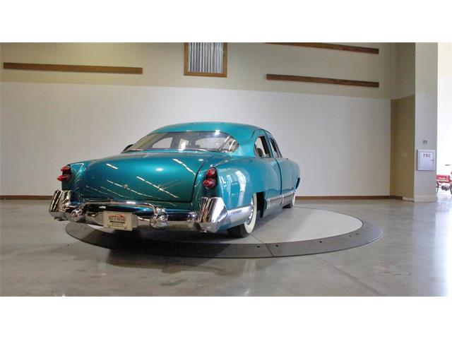 1954 Kaiser Manhattan (CC-1773648) for sale in Winter Garden, Florida
