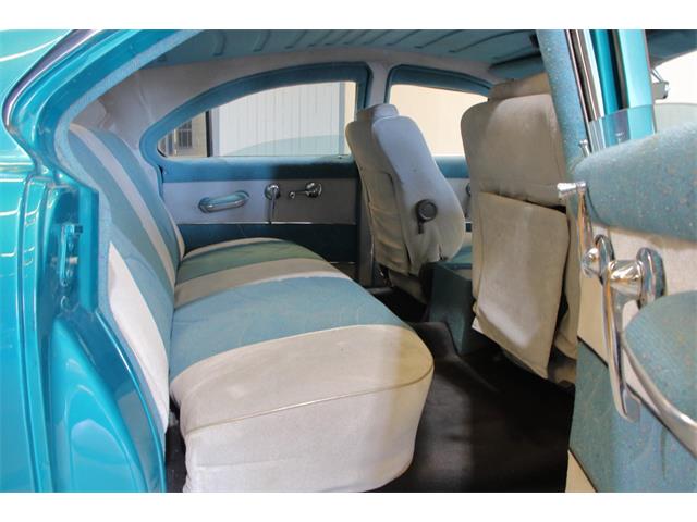 1954 Kaiser Manhattan (CC-1773648) for sale in Winter Garden, Florida