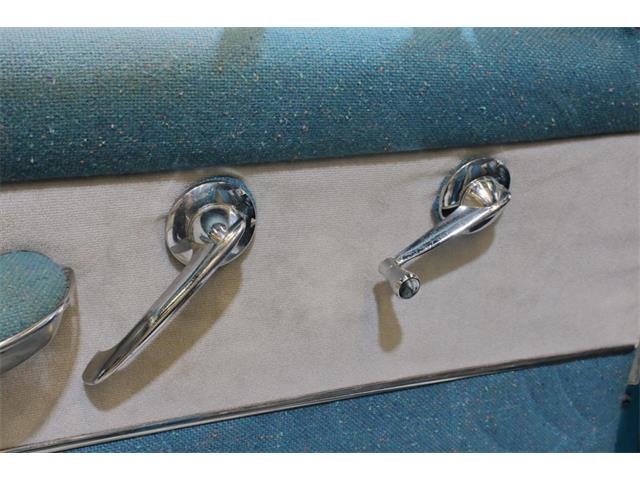 1954 Kaiser Manhattan (CC-1773648) for sale in Winter Garden, Florida