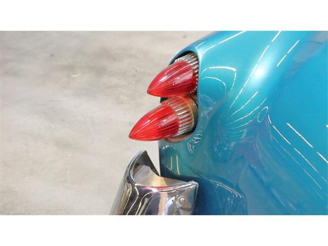 1954 Kaiser Manhattan (CC-1773648) for sale in Winter Garden, Florida