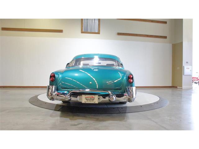 1954 Kaiser Manhattan (CC-1773648) for sale in Winter Garden, Florida