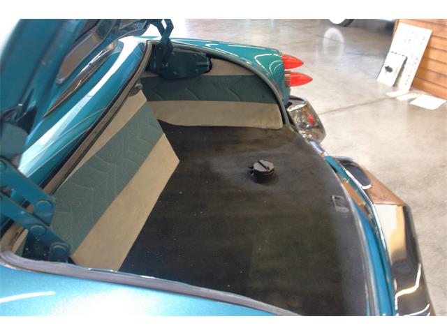 1954 Kaiser Manhattan (CC-1773648) for sale in Winter Garden, Florida