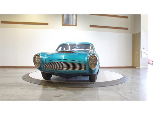 1954 Kaiser Manhattan (CC-1773648) for sale in Winter Garden, Florida