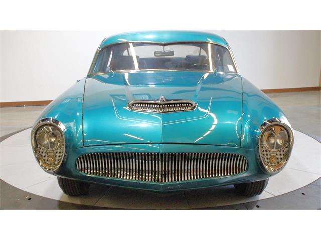 1954 Kaiser Manhattan (CC-1773648) for sale in Winter Garden, Florida