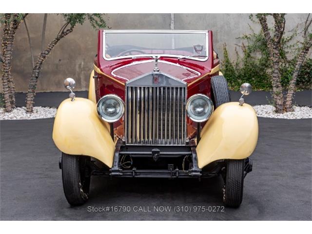 1926 Rolls-Royce Antique (CC-1773656) for sale in Beverly Hills, California