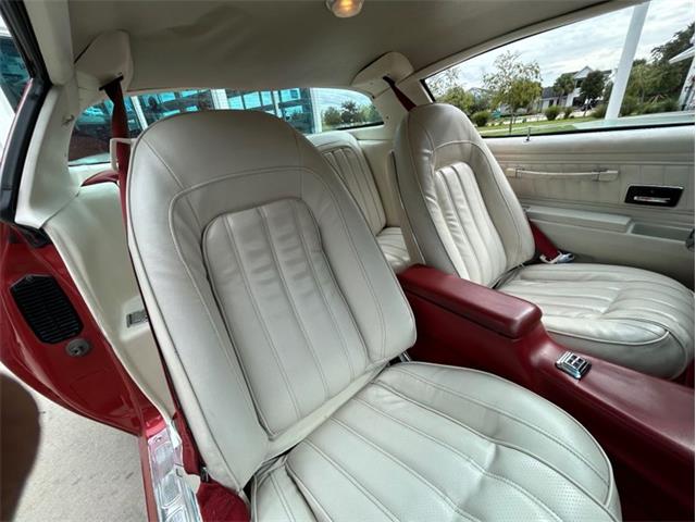 1976 Pontiac Firebird Trans Am (CC-1773661) for sale in Palmetto, Florida
