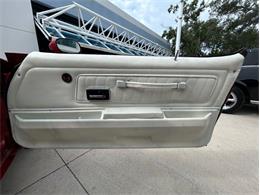 1976 Pontiac Firebird Trans Am (CC-1773661) for sale in Palmetto, Florida
