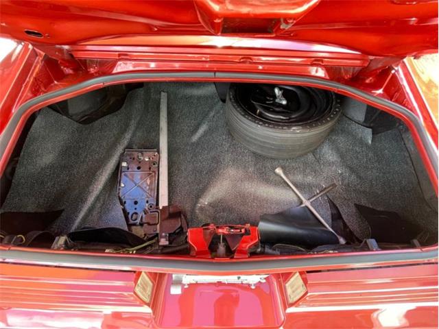 1976 Pontiac Firebird Trans Am (CC-1773661) for sale in Palmetto, Florida