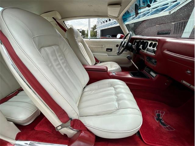 1976 Pontiac Firebird Trans Am (CC-1773661) for sale in Palmetto, Florida