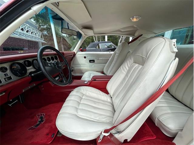 1976 Pontiac Firebird Trans Am (CC-1773661) for sale in Palmetto, Florida