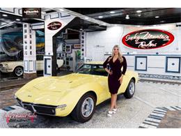 1968 Chevrolet Corvette (CC-1773684) for sale in Lenoir City, Tennessee