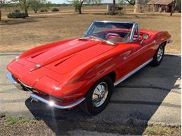 1964 Chevrolet Corvette (CC-1773691) for sale in Fredericksburg, Texas