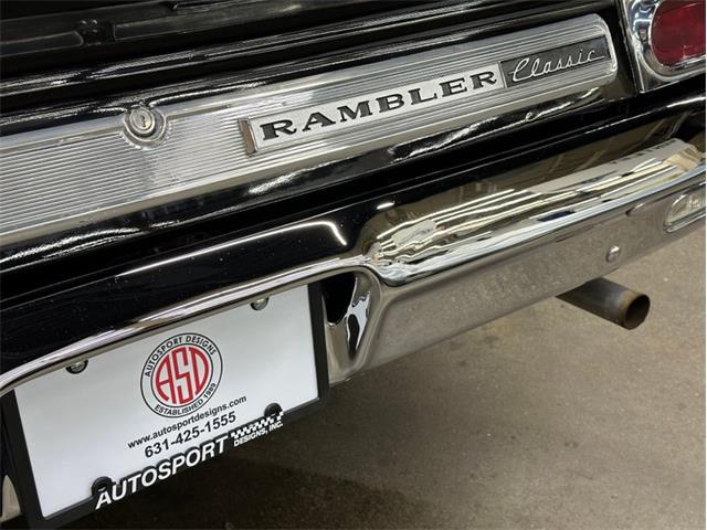 1964 AMC Rambler for Sale | ClassicCars.com | CC-1773695