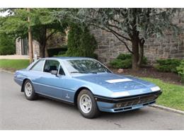 1977 Ferrari 400I (CC-1773705) for sale in Astoria, New York