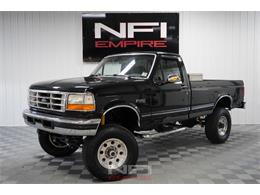 1996 Ford F250 (CC-1773706) for sale in North East, Pennsylvania