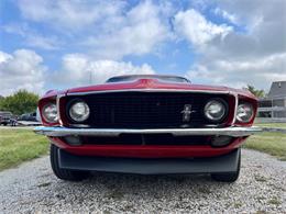 1969 Ford Mustang (CC-1773711) for sale in Knightstown, Indiana