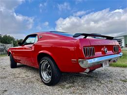 1969 Ford Mustang (CC-1773711) for sale in Knightstown, Indiana
