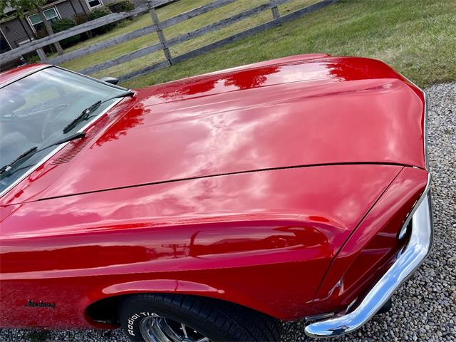 1969 Ford Mustang (CC-1773711) for sale in Knightstown, Indiana
