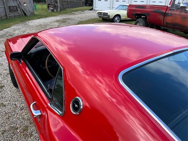 1969 Ford Mustang (CC-1773711) for sale in Knightstown, Indiana