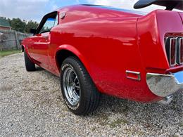 1969 Ford Mustang (CC-1773711) for sale in Knightstown, Indiana