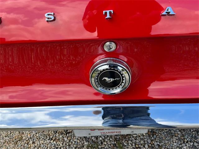 1969 Ford Mustang (CC-1773711) for sale in Knightstown, Indiana