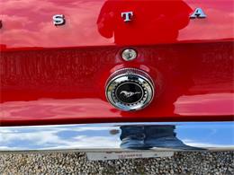 1969 Ford Mustang (CC-1773711) for sale in Knightstown, Indiana
