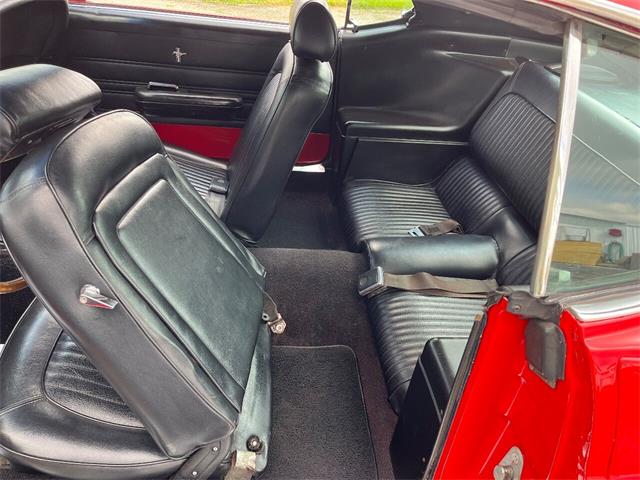 1969 Ford Mustang (CC-1773711) for sale in Knightstown, Indiana