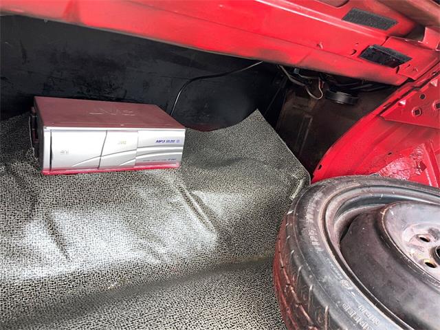 1969 Ford Mustang (CC-1773711) for sale in Knightstown, Indiana