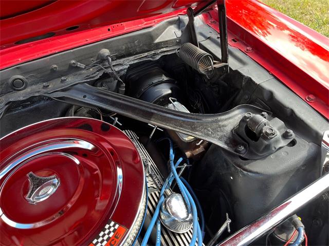 1969 Ford Mustang (CC-1773711) for sale in Knightstown, Indiana