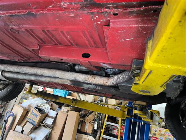 1969 Ford Mustang (CC-1773711) for sale in Knightstown, Indiana