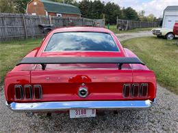 1969 Ford Mustang (CC-1773711) for sale in Knightstown, Indiana