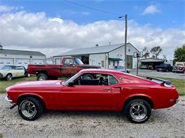 1969 Ford Mustang (CC-1773711) for sale in Knightstown, Indiana