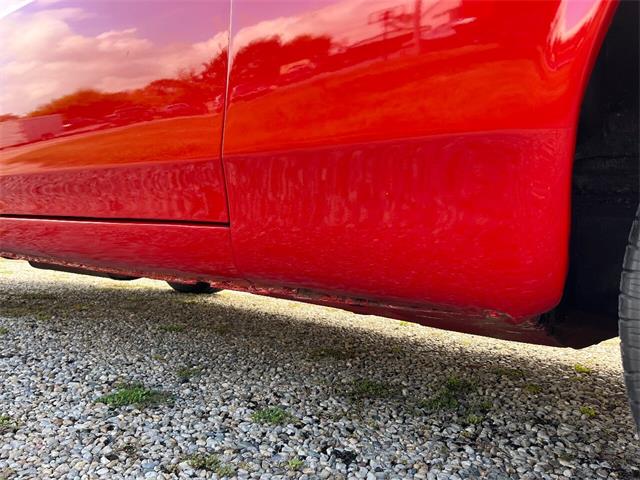 1969 Ford Mustang (CC-1773711) for sale in Knightstown, Indiana