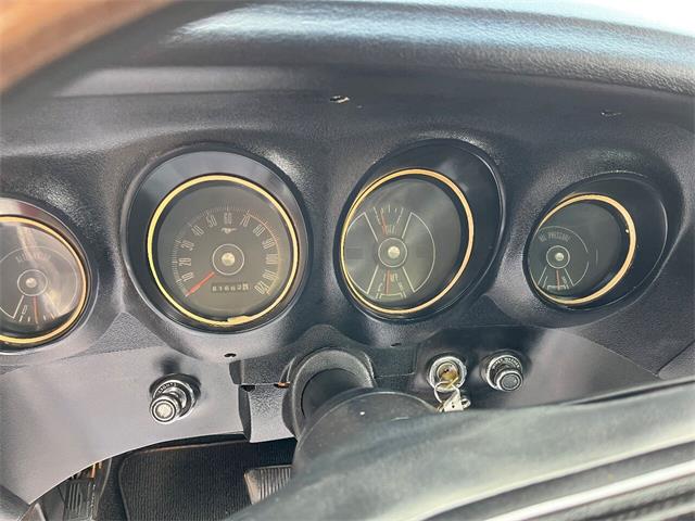 1969 Ford Mustang (CC-1773711) for sale in Knightstown, Indiana