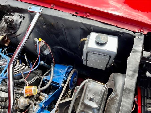 1969 Ford Mustang (CC-1773711) for sale in Knightstown, Indiana