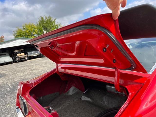 1969 Ford Mustang (CC-1773711) for sale in Knightstown, Indiana