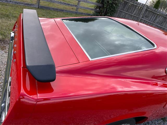 1969 Ford Mustang (CC-1773711) for sale in Knightstown, Indiana