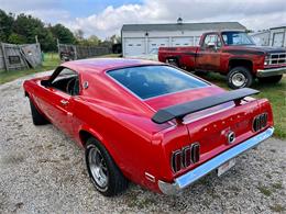 1969 Ford Mustang (CC-1773711) for sale in Knightstown, Indiana