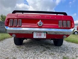 1969 Ford Mustang (CC-1773711) for sale in Knightstown, Indiana