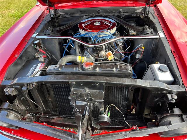 1969 Ford Mustang (CC-1773711) for sale in Knightstown, Indiana