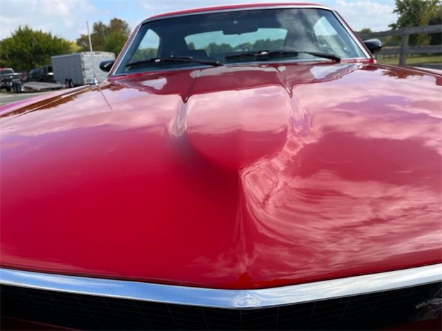 1969 Ford Mustang (CC-1773711) for sale in Knightstown, Indiana