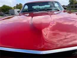 1969 Ford Mustang (CC-1773711) for sale in Knightstown, Indiana